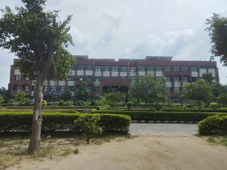 MDU Facilities