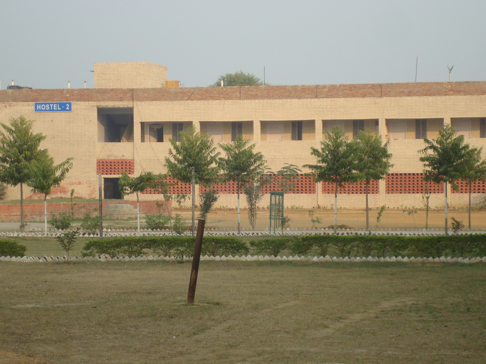 MDU Facilities