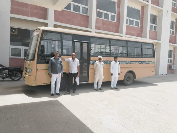 MDU Facilities